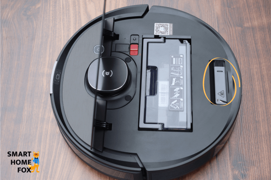 Ecovacs Deebot Ozmo T8 AIVI vs Roborock S6 MAXV Comparatif